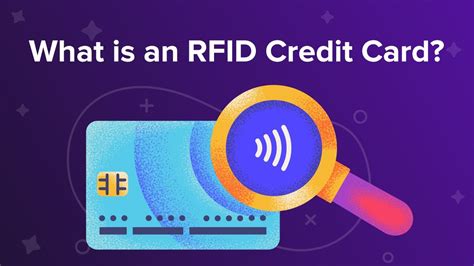 what cards use rfid|do debit cards use rfid.